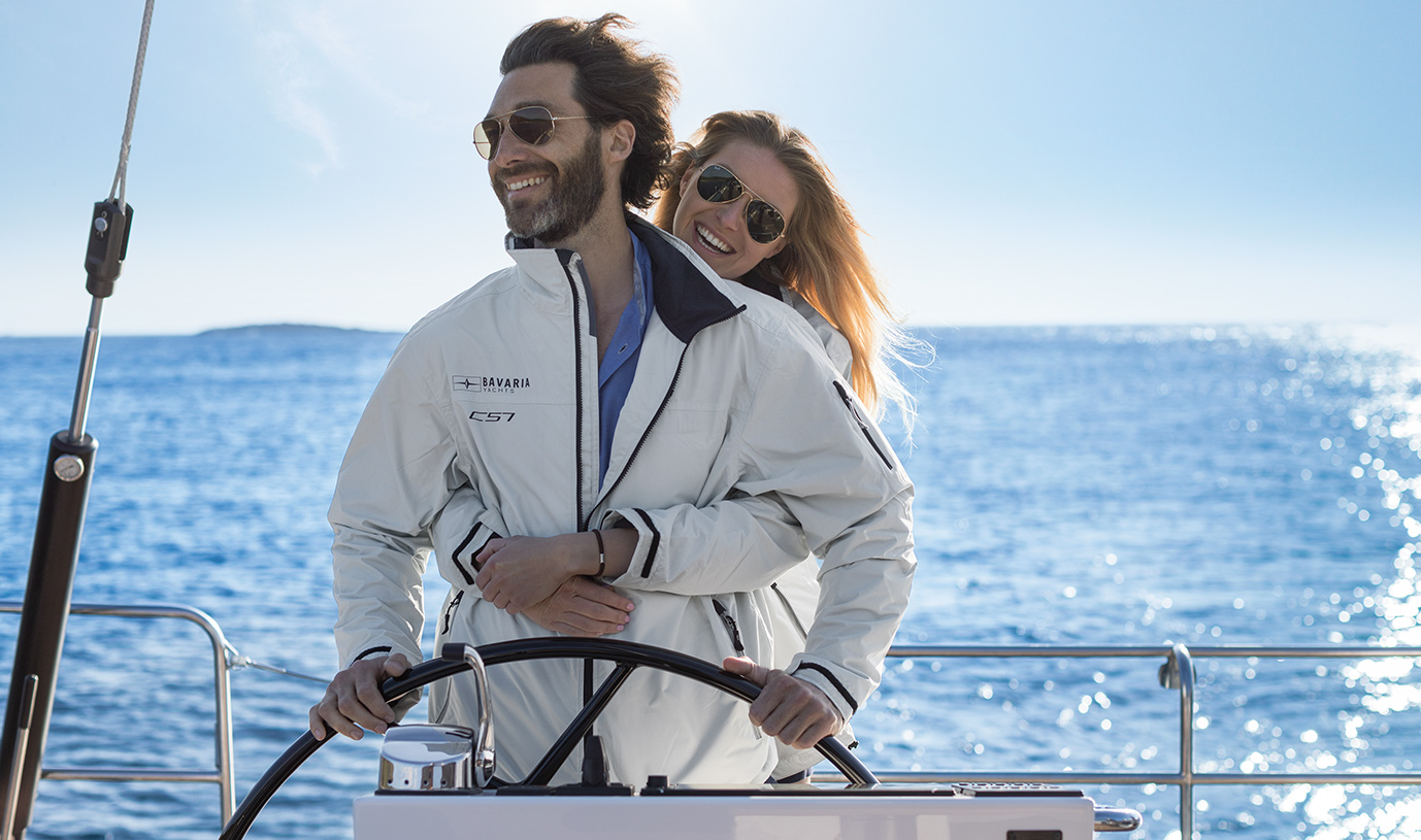 BAVARIA Blog Segelboot Wissen