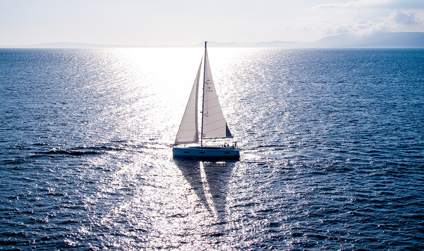 BAVARIA Blog Segelboot Wissen