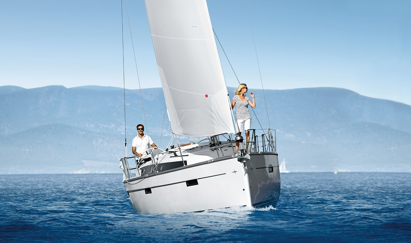 BAVARIA Blog Segelboot Wissen