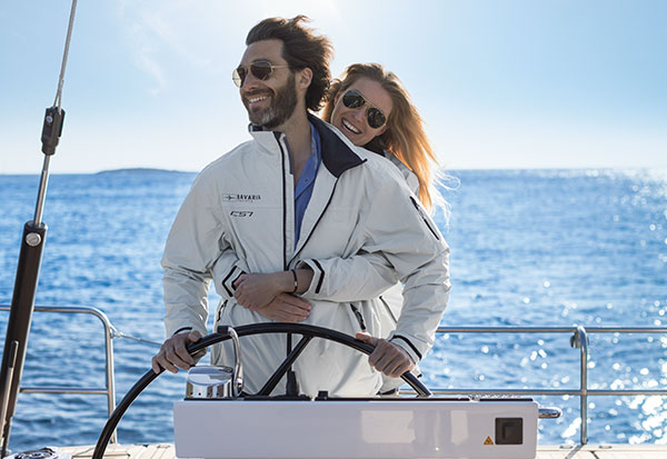 BAVARIA Blog Segelboot Wissen