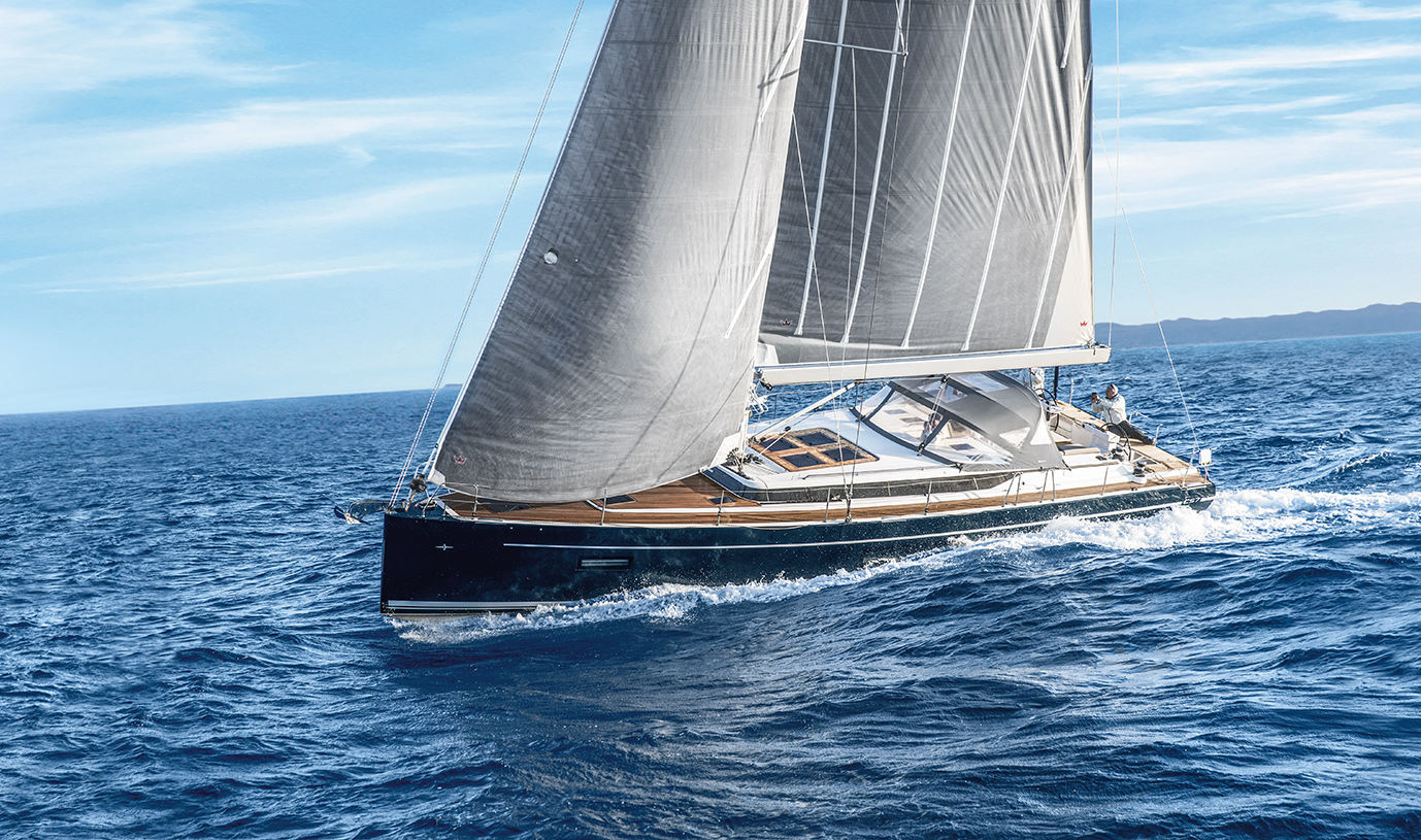 BAVARIA Blog Segelboot Wissen - Segeln lernen