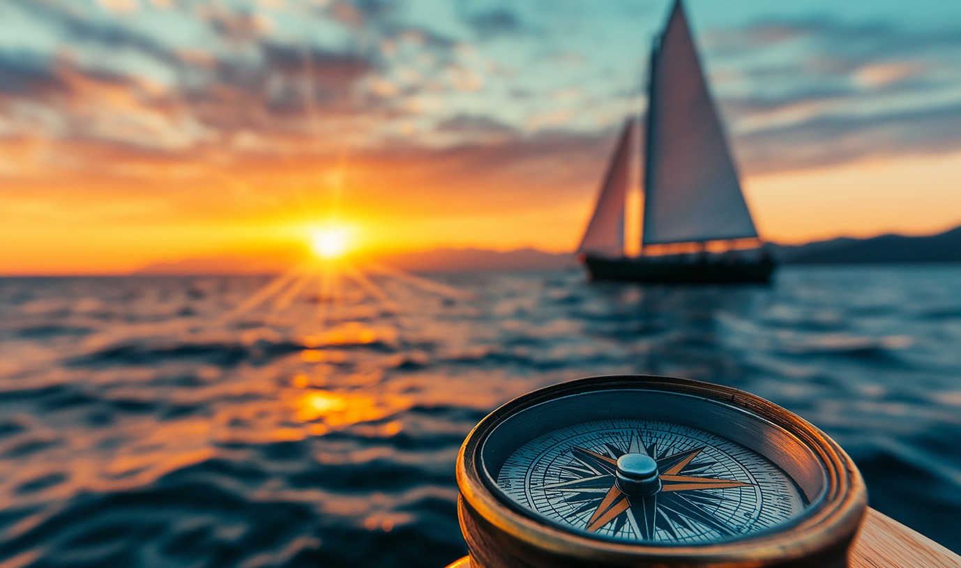 BAVARIA Blog - um die Welt segeln