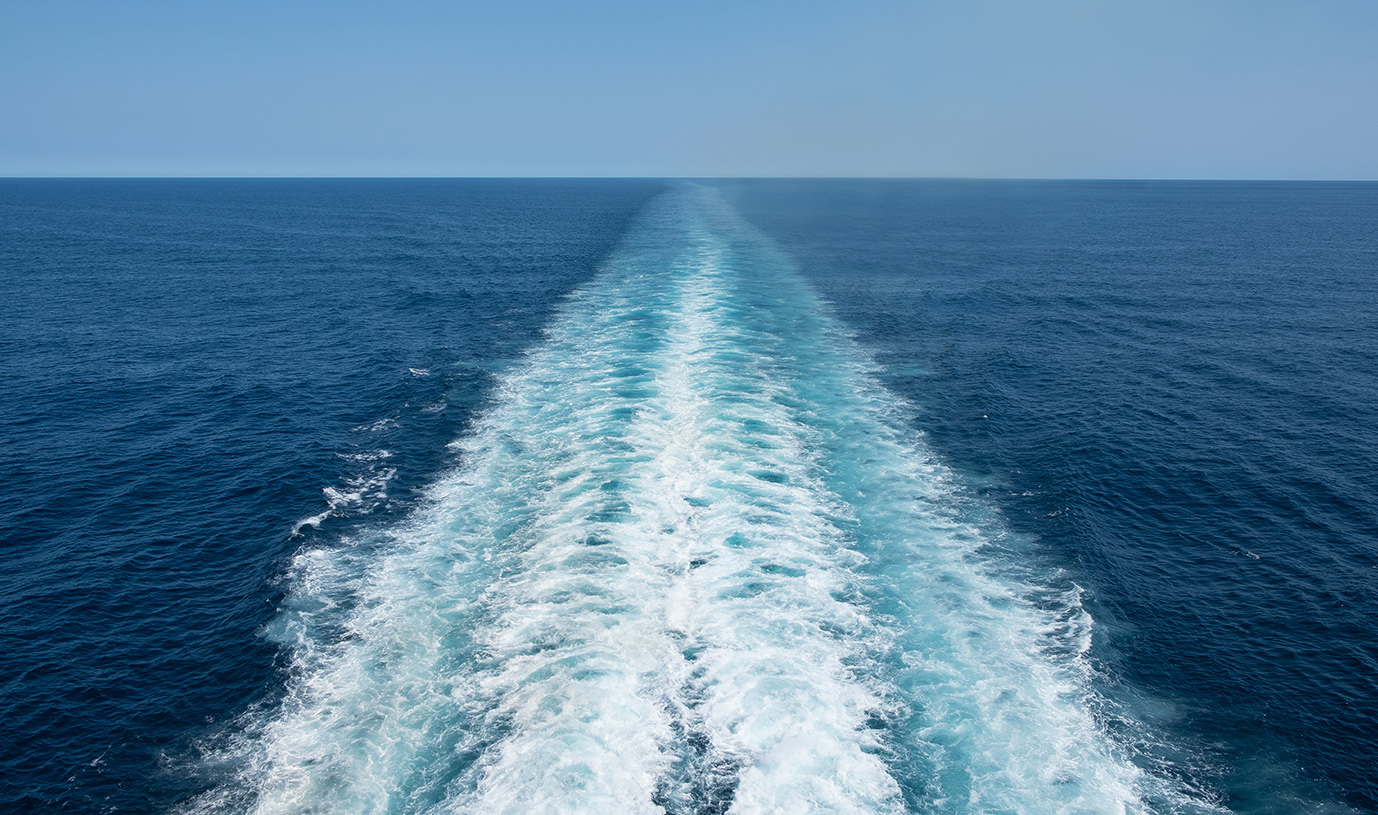 BAVARIA Blog - um die Welt segeln