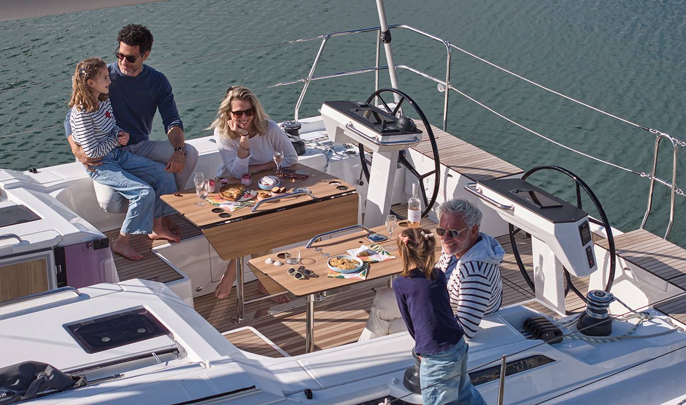 BAVARIA Segelboot Versicherung