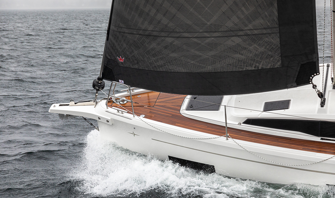 BAVARIA Segelboot Versicherung
