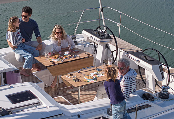 BAVARIA Segelboot Versicherung