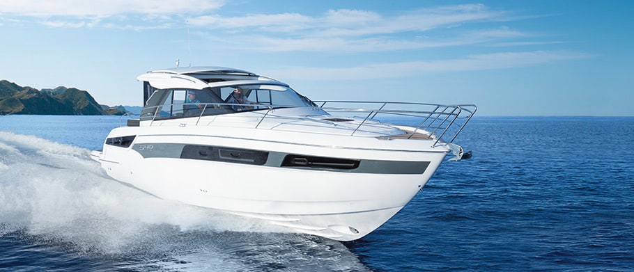 BAVARIA boot Düsseldorf 2020