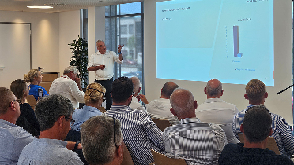 BAVARIA YACHTS | Dealer Days 2024
