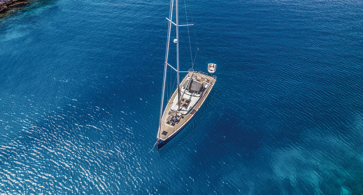 BAVARIA YACHTS | 45 Years of Yachting