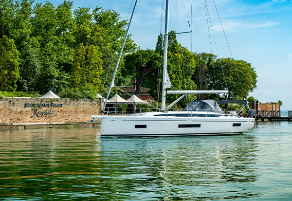 BAVARIA YACHTS | 45 Years of Yachting