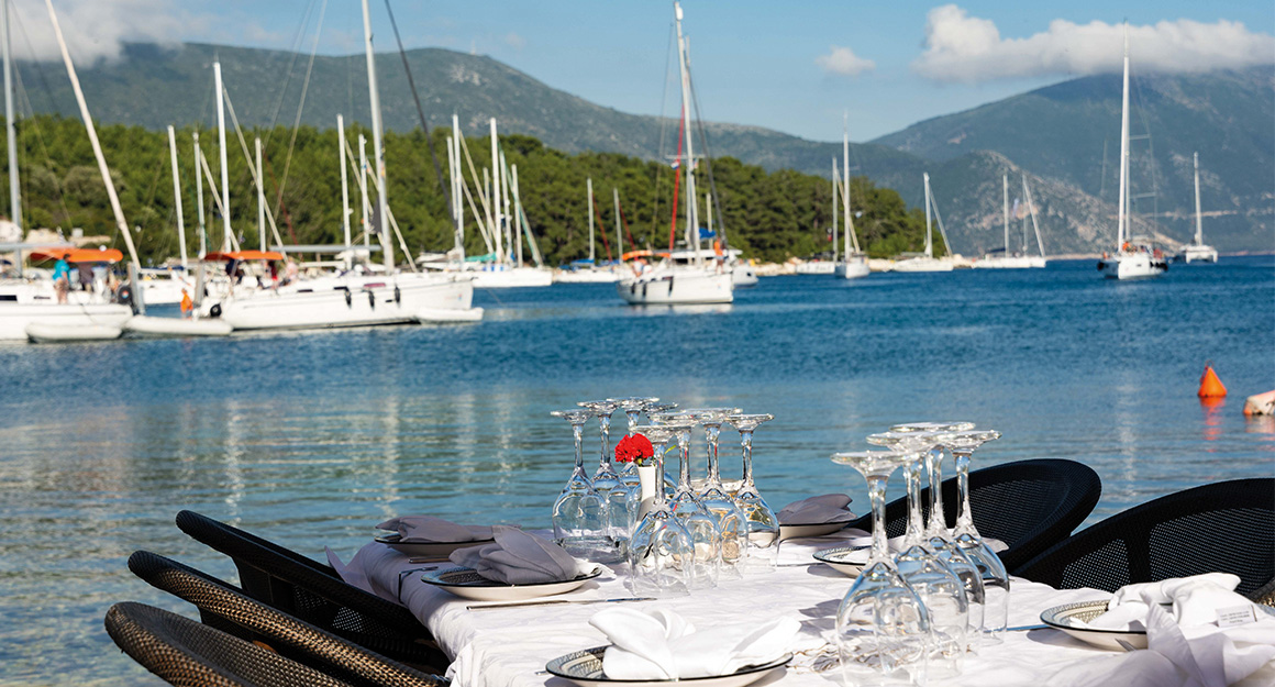 BAVARIA YACHTS Volos