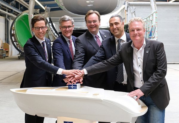 BAVARIA YACHTS - 100% Made in Giebelstadt