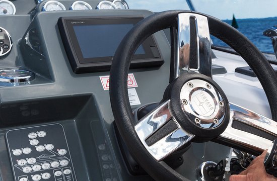 BAVARIA Motorboot S30 OPEN