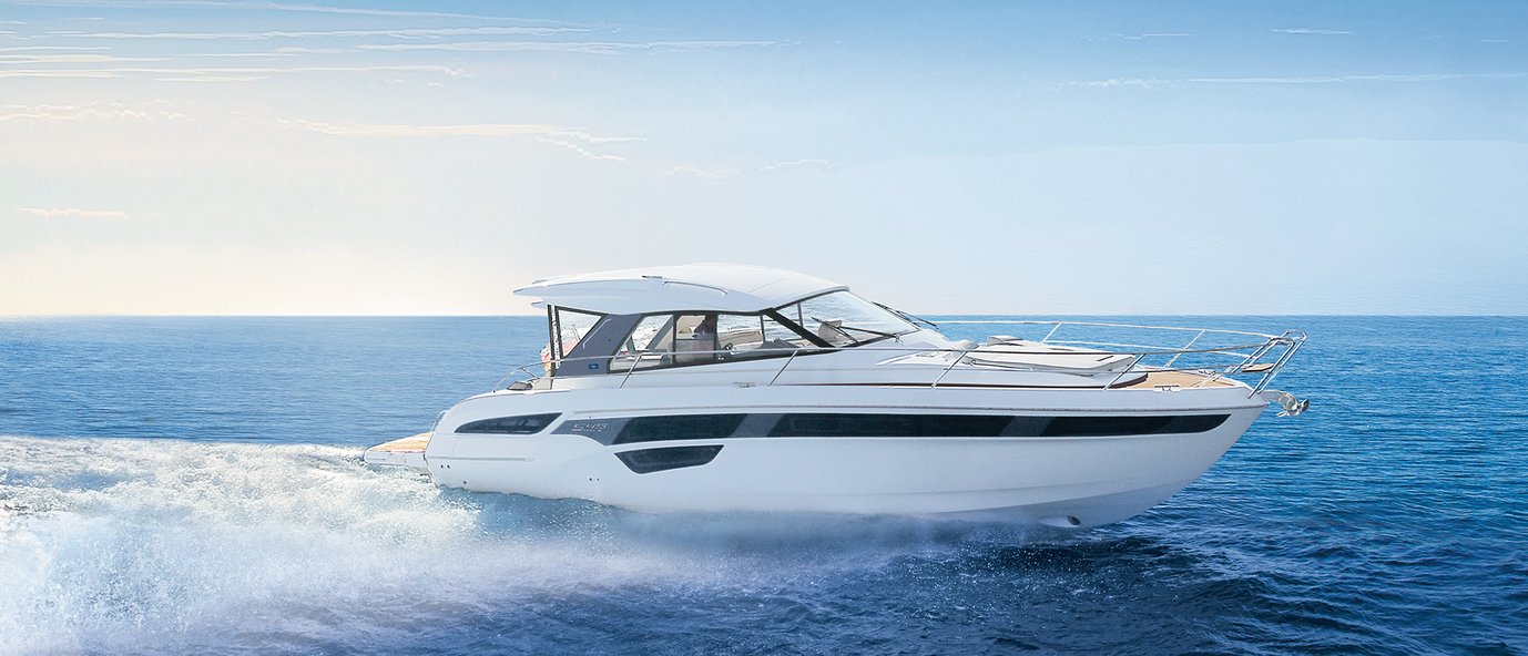 BAVARIA S45