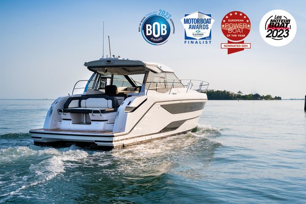BAVARIA Segelboot SR33
