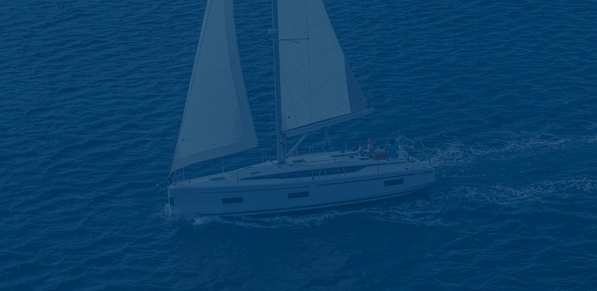 BAVARIA C42 