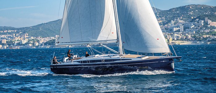 BAVARIA C46