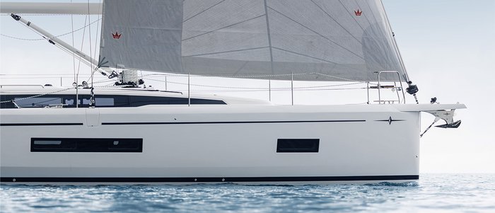BAVARIA Segelboot C46 