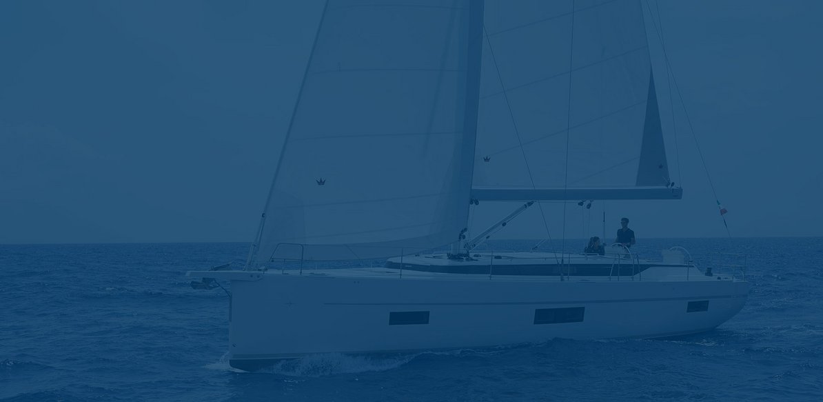 BAVARIA Segelboot C50