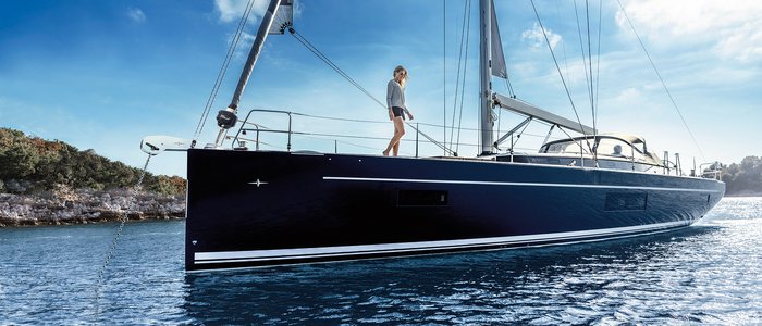 BAVARIA Segelboot C-Line