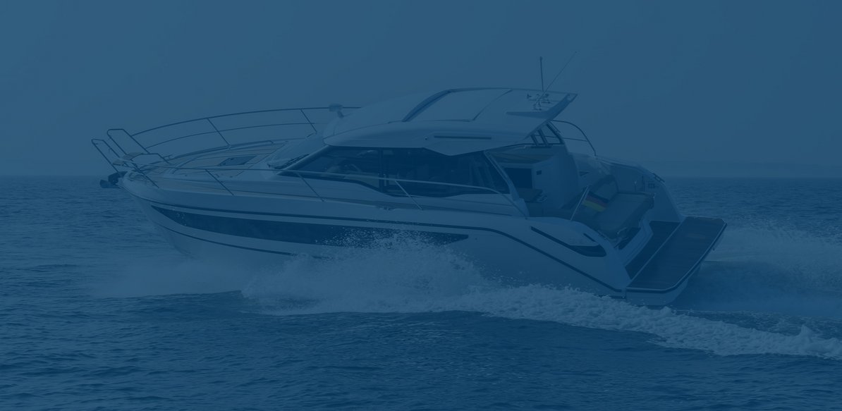 BAVARIA Motorboot SR36