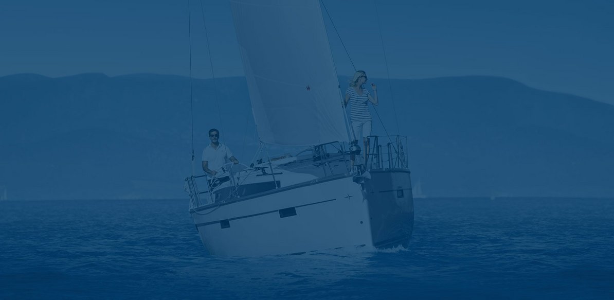BAVARIA Segelboot C37