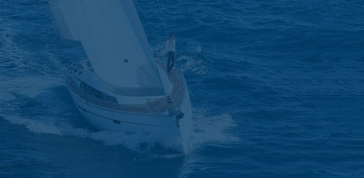 BAVARIA Segelboot C46