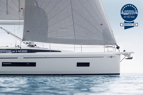 BAVARIA Segelboot C46