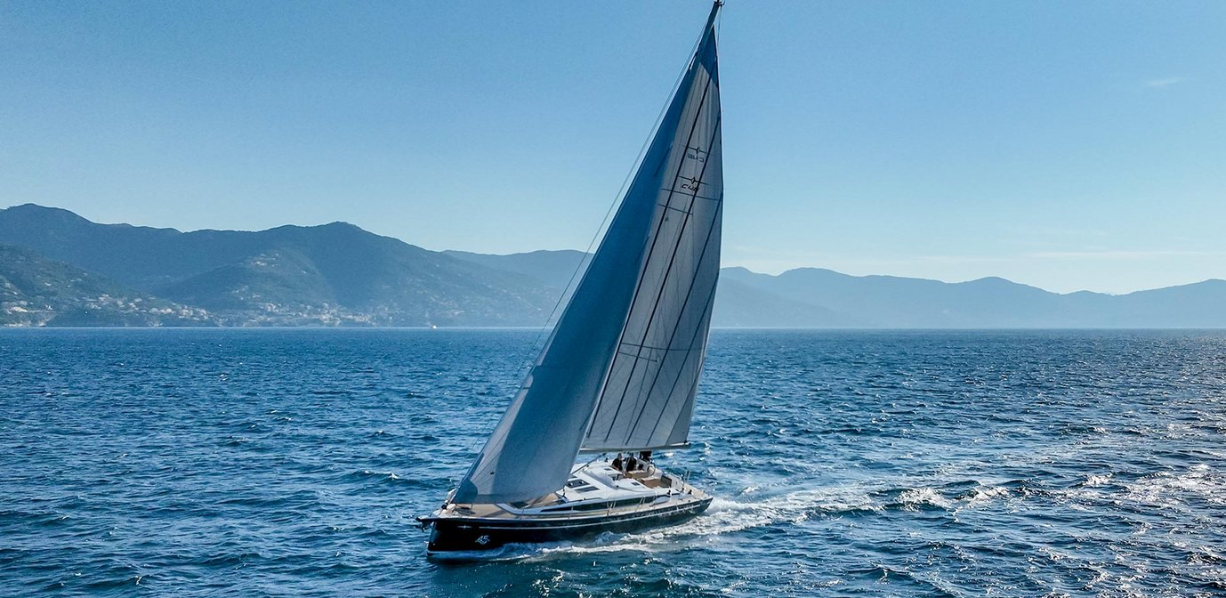 BAVARIA Segelboot C46