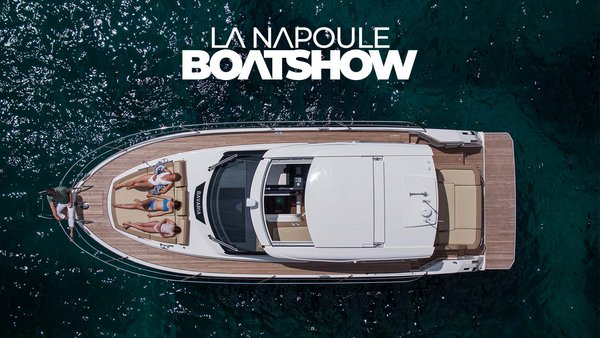 La Napoule Boat Show 2026