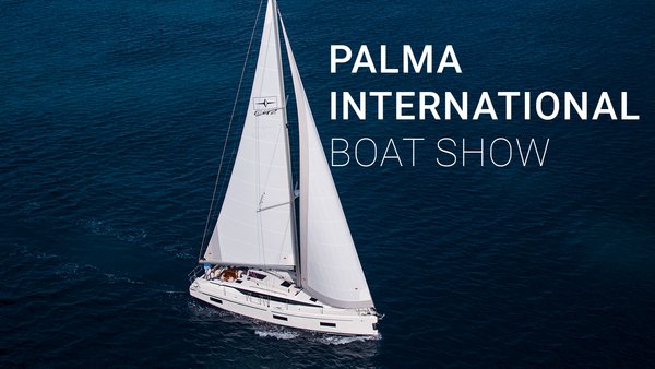 Palma International Boat Show 2026
