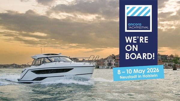 Ancora Yachtfestival 2026