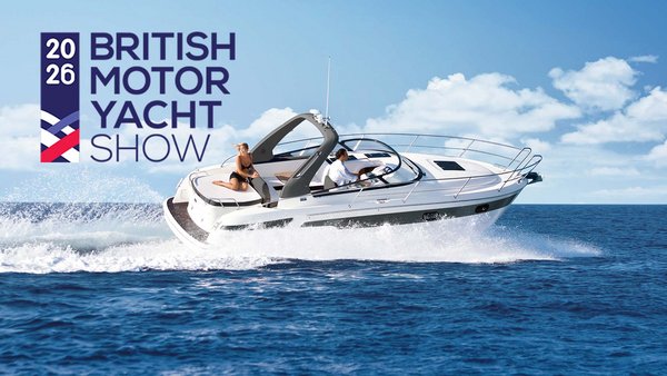 British Motor Yacht Show 2026