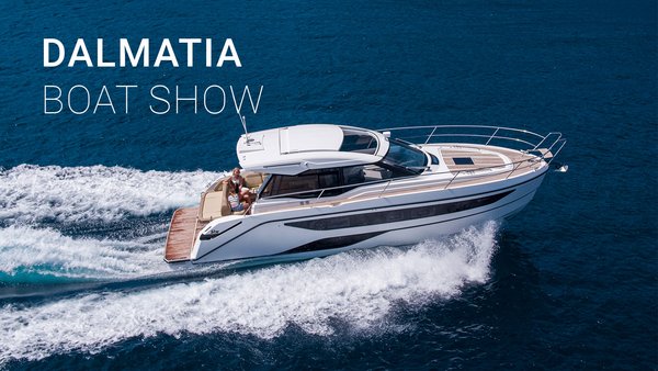 Dalmatia Boat Show 2026