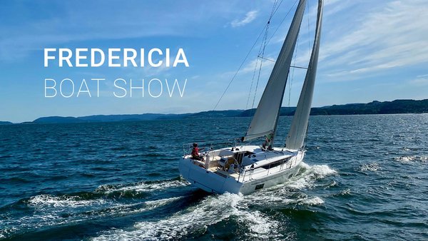 Fredericia Boat Show 2026