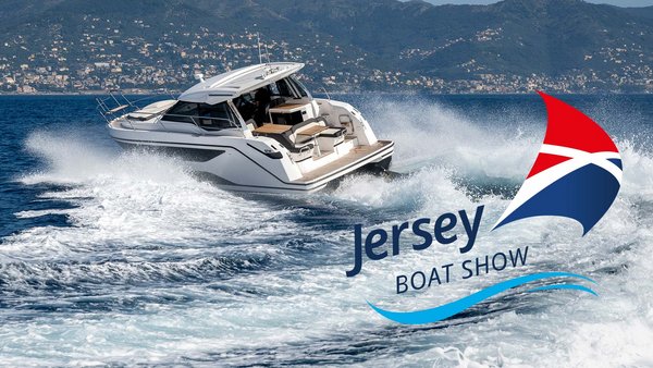 Barclays Jersey Boatshow 2026